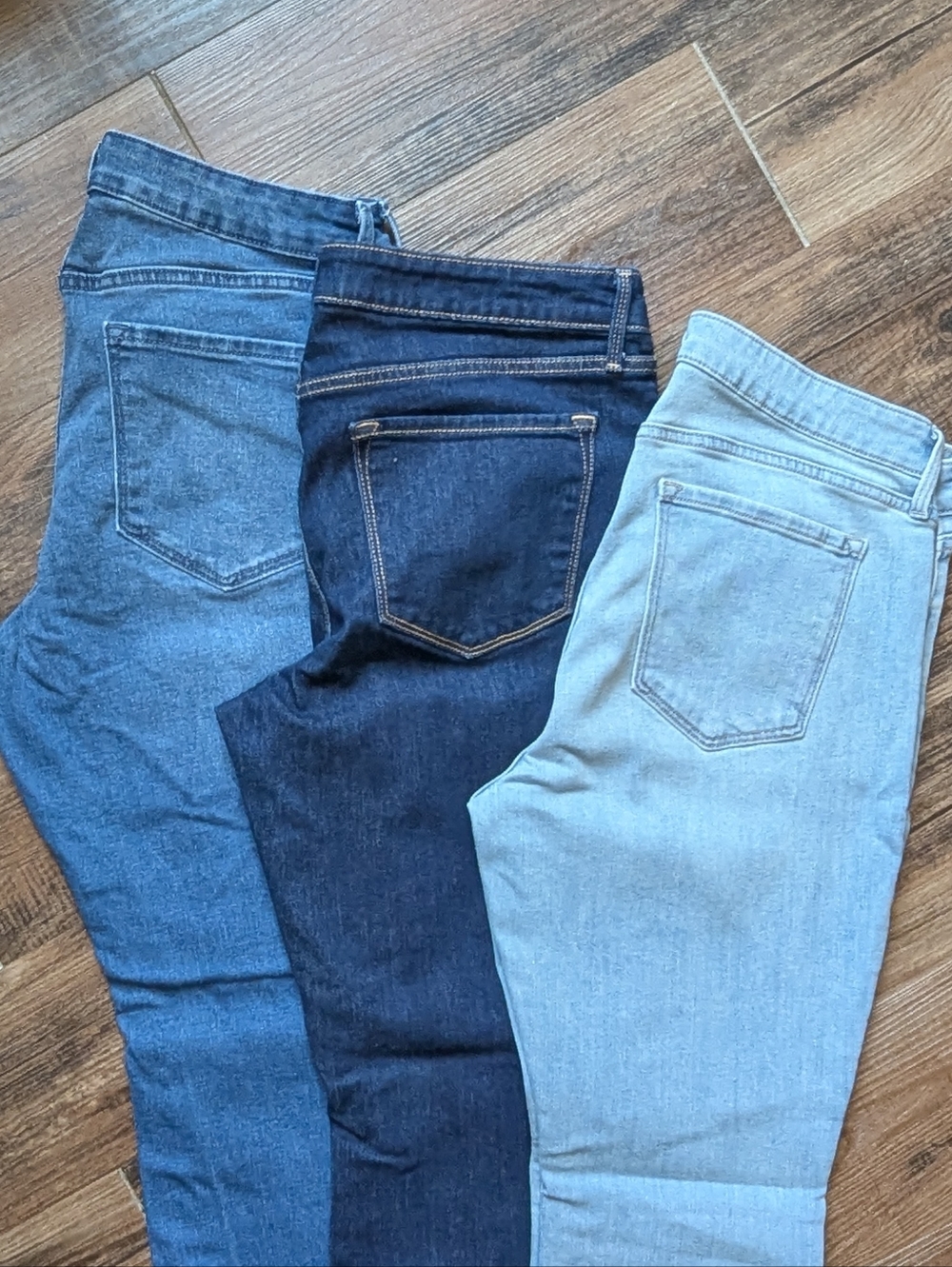 Old Navy Bootcut Jean Bundle! 12